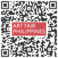 mpefm - QR code 53 galleries at ART FAIR PHILIPPINES 2020 , MAKATI CITY MANILA - 21 > 23 February, 2020 @artfairph