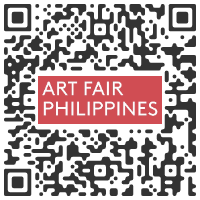 mpefm - QR code 44 galleries at ART FAIR PHILIPPINES 2022 , MAKATI CITY MANILA - Mar 23 > Apr 1, 2022 @artfairph