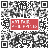 mpefm - QR code 64 galleries at ART FAIR PHILIPPINES 2023 , MAKATI CITY MANILA - 17 > 19 February, 2023 @artfairph