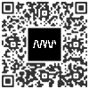 mpefm - QR code 87 galleries at Art on Paper, New York NY - September 8 > 11, 2022 @artMRKT