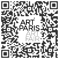 134 galleries at ART PARIS 2023 Paris FRANCE - 30 March > 2 April, 2023 @ArtParisArtFair