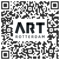 mpefm - QR code 63 galleries at Art Rotterdam 2020 NETHERLAND : MAIN SECTION - February 6 > 9, 2020 @artrotterdam