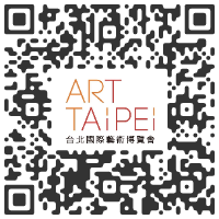 mpefm - QR code 97 galleries at Art Taipei 2021 TAIWAN - October 22 > 25, 2021 @ArtTaipei