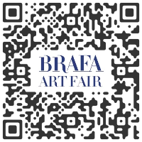 mpefm - QR code 69 galleries at BRAFA ART FAIR 2023, Brussels, BELGIUM - 29 January > 5 February, 2023 @brafaartfair