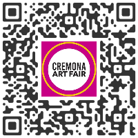 35 galleries at CREMONA ART FAIR 2023, ITALY -  24 > 26 March, 2023 @cremona_art_fair