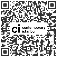 24 galleries at contemporary istanbul 2020, Istanbul TURKEY - VIEWING ONLINE - 17 - 27 December, 2020 @Contemporaryist