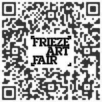 98 galleries at Frieze Art Fair, New York - VIEWING ROOM - May 6 > 15, 2020 @FriezeArtFair
