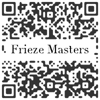 127 galleries at Frieze Masters, London  UNITED KINGDOM - 12 > 16 October, 2022 @FriezeArtFair