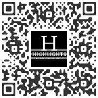 mpefm - QR code 47 galleries at HIGHLIGHTS Internationale Kunstmesse 2021, München GERMANY - 21 > 24 October, 2021 @highlights_fair