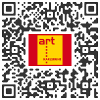 250 participants at art KARLSRUHE 2023 - 4 > 7 May, 2023 @artKARLSRUHE