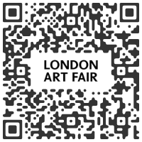 mpefm - QR code 64 galleries at London Art Fair 2021, UNITED KINGDOM - 21 > 26 January @londonartfair