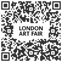 mpefm - QR code 99 galleries at London Art Fair 2023, UNITED KINGDOM - 18 > 22 January, 2023 @londonartfair