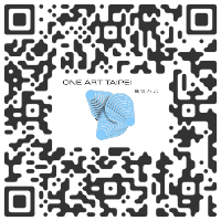 mpefm - QR code 68 gallery at ONE ART TAIPEI, TAIWAN - January 13th to 15th, 2023 @Onearttaipei