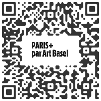 157 galleries at Paris+ par Art Basel 2022, FRANCE -  October 20 > 23, 2022 @ArtBaselParis+ par Art Basel 2022, FRANCE - October 20 > 23, 2022 @ArtBasel