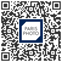 mpefm - QR code PARIS PHOTO 2021 - 11 > 14 November 2021 @parisphotofair
