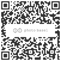 mpefm - QR code 41 galleries at Photo Basel 2022, Basel - June 14th > 19th, 2022 @PhotoBasel