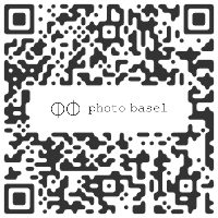 mpefm - QR code 37 galleries at Photo Basel 2023, Basel - June 13 > 18, 2023 @PhotoBasel