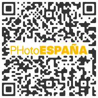 mpefm - QR code 107 galleries at PHotoESPAÑA 2020 , SPAIN - FESTIVAL OFF ONLINE - from July, 2020 @photoespana