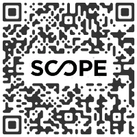 122 galleries at SCOPE Miami Beach 2022, USA - 2 > 5 Nov, 2022 @SCOPEArtShow