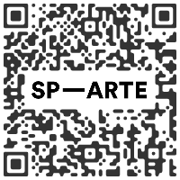 mpefm - QR code sp-arte 2021, São Paulo, BRAZIL - VIEWING ROOM - 09 > 13 June, 2020 @sp_arte