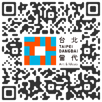 mpefm - QR code 90 galleries at Taipei Dangdai Fair 2023 - 12 > 14 May, 2023 @taipeidangdaiartfair