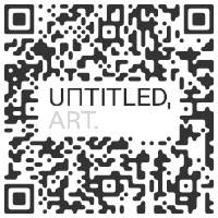 mpefm - QR code 148 galleries at UNTITLED Miami Beach 2021 - November 29 > December 4 2021 @untitledmiami