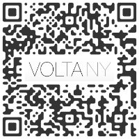 mpefm - QR code 52 galleries at VOLTA NY 2023, New York NY U.S.A. - MAY 18 > 21, 2023 @VOLTAartfairs