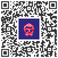 mpefm - QR code 134 galleries at ZONAMACO 2022 - 9 > 13 February, 2022 @ZonaMaco