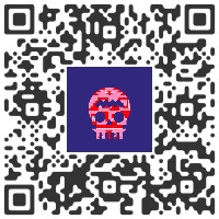 mpefm - QR code 132 galleries at ZONAMACO 2023 - 8 > 12 February, 2023 @ZonaMaco