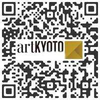 artKYOTO 2020, Kyoto JAPAN - December 4th > 6th, 2020, 2020 @artKYOTO