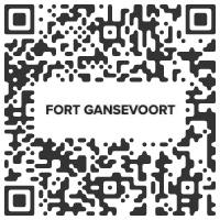 mpefm - QR code Fort Gansevoort, New York NY U.S.A. - Willie Birch - November 18 > December 23, 2020, 2020 @fortgansevoort