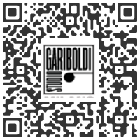 STUDIO GARIBOLDI, Milan - Katsumi Nakai - from February 15th, 2021 @studiogariboldi