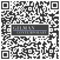 Gilman Contemporary, Ketchum ID USA - Ellie Davies : Stars and Between the Trees - January 28th > February 29th, 2020 @gilmanc @agalerieparis @SusanSpiritus @ckbgallery @elliedavies1