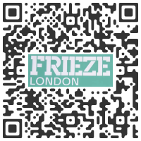 mpefm - QR code Marian Goodman Gallery, New York NY U.S.A. - Frieze London 2020, UNITED KINGDOM - VIEWING ROOM - 9 > 16 October, 2020 @FriezeArtFair @MarianGoodman