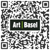 mpefm - QR code GOODMAN GALLERY, London UNITED KINGDOM at Art Basel Miami Beach 2022 : Booth C14 - 1 > 3 December, 2022 @ArtBasel @Goodman_Gallery