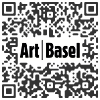 mpefm - QR code GOODMAN GALLERY, London UNITED KINGDOM at Art Basel 2022, Basel SWITZERLAND : Unlimited- June 16 > 19, 2022 @ArtBasel @Goodman_Gallery