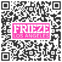 GOODMAN GALLERY, London UNITED KINGDOM at Frieze Art Fair 2023, Los Angeles U.S.A. : Stand A14 - February 16 > 19, 2023 @friezeofficial @Goodman_Gallery