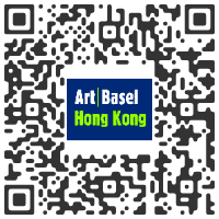 LGDR, New York NY, U.S.A. at ART BASEL Hong Kong 2022 : Booth 1C14 - May 27 > 29, 2022 @ArtBasel @levygorvy