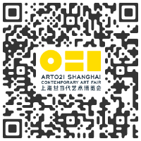mpefm - QR code RICHARD GRAY GALLERY, New York NY U.S.A. - ART021 Shanghai Contemporary Art Fair 2020 CHINA : Booth C03 - November 12 > 15, 2020 @Art021Fair @RichardGrayGall