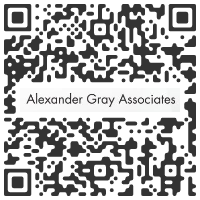 mpefm - QR code Alexander Gray Associates New York NY Luis Camnitzer January 9 > February 15, 2020 @agrayassociates