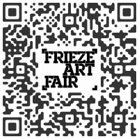 Alexander Gray Associates, New York NY U.S.A. - Frieze Art Fair, New York - VIEWING ROOM - May 6 > 15, 2020 @FriezeArtFair @agrayassociates