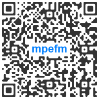 mpefm - QR code SEATTLE ART MUSEUM, Seattle WA - Regina Silveira : Octopus Wrap - May 11, 2019 > March 8, 2020 @iheartsam @agrayassociates