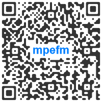 mpefm - QR code Alexander Gray Associates New York NY Joan Semmel January 10 > February 16, 2019