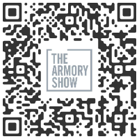 mpefm - QR code Kayne Griffin Corcoran, Los Angeles CA USA - The Armory Show 2020, New York NY U.S.A. : Pier 94, Booth 500 - March 5 > 8, 2020 @thearmoryshow @KayneGriffinCorcoran