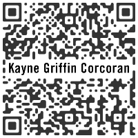 mpefm - QR code Kayne Griffin Corcoran, Los Angeles CA USA - Tatsuo Kawaguchi - March 14 > May 9, 2020 @KayneGriffinCorcoran