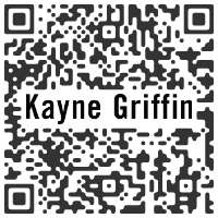 mpefm - QR code Kayne Griffin, Los Angeles CA USA - Mika Tajima : YOU MUST BE FREE - January 22 > March 12, 2022 @KayneGriffin @kikikogelnik