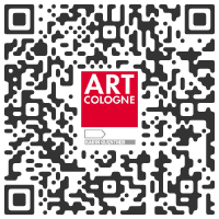 Galerie Karin Guenther, Hamburg GERMANY  - Art Cologne 2021 - Hall 11.2, Booth D27 - 17 > 21 November, 2021 @artcologne_km @wentrupgallery