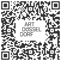 mpefm - QR code Galerie Karin Guenther, Hamburg GERMANY at Art Düsseldorf 2022 - April 7 > 10 2022, 2022 @ARTDUSSELDORF