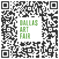 mpefm - QR code Half Gallery, New York NY U.S.A. at Dallas Art Fair 2022 : BOOTH D8 - April 21 > 24, 2022 @DallasArtFair @halfgallery
