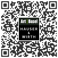 HAUSER & WIRTH, London, UNITED KINGDOM  - Art Basel Miami Beach 2021 - Booth F11 - 2 > 4 December, 2021 @ArtBasel @hauserwirth</title